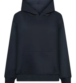 Grunt Hættetrøje - GrMoles - Navy