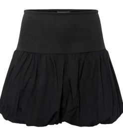 Grunt Nederdel - Ani - Sort