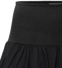 Grunt Nederdel - Ani - Sort