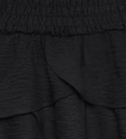 Grunt Nederdel - GrAnti - Black