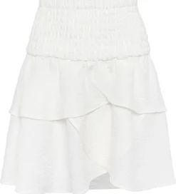 Grunt Nederdel - GrAnti - Hvid