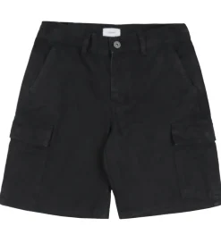 Grunt Shorts - Rees Cargo - Sort