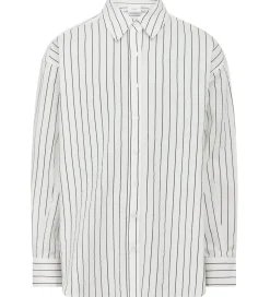 Grunt Skjorte - Fingal - Hvid