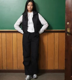 Grunt Skjorte - Longford - Hvid