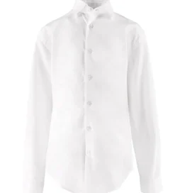 Grunt Skjorte - Tex - Hvid