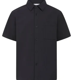 Grunt Skjorte - Tongeren - Sort