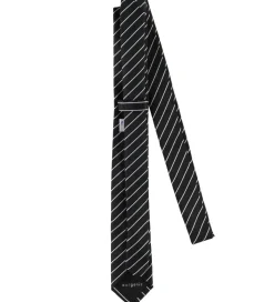 Grunt Slips - Sort/Hvid