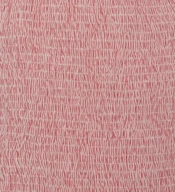 Grunt Top - GrBibi Pin - Rød/Hvid