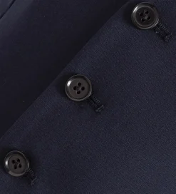 Grunt Vest - Kennet - Navy