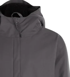 Grunt Vinterjakke - GRJoe - Grå