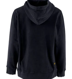 G-Star RAW Hættetrøje - Oversized - Salute