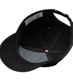 Herschel Kasket - Sylas Classic - Black