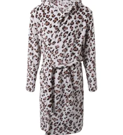 Hound Badekåbe - Leopard