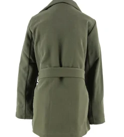 Hound Blazer - Armygrøn