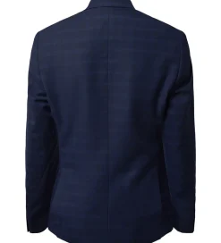 Hound Blazer - Checks