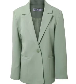 Hound Blazer - Støvet Grøn