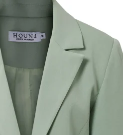 Hound Blazer - Støvet Grøn