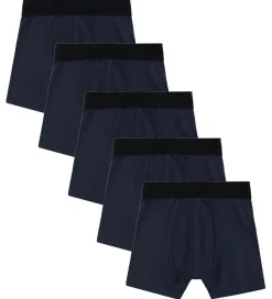Hound Boxershorts - HdTheo - 5-pak - Navy