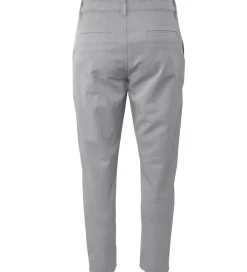 Hound Bukser - Fashion Chino - Lysegrå