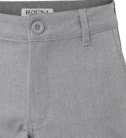Hound Bukser - Fashion Chino - Lysegrå
