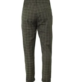 Hound Bukser - Fashion Chino - Armygrøn