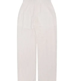 Hound Bukser - Off white m. Blonder