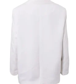 Hound By Nicoline Blazer - Hvid