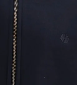 Hound Cardigan - HdElliot - Navy