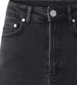 Hound Nederdel - Maxi Denim - Grey Used