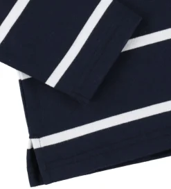Hound Polobluse - Rugby - Navy