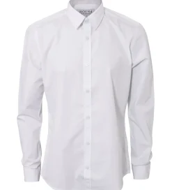 Hound Skjorte - Basic - White