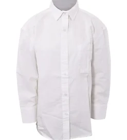 Hound Skjorte - Hvid