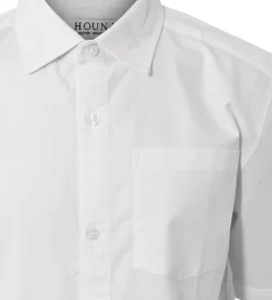 Hound Skjorte - Hvid