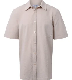 Hound Skjorte - Sand