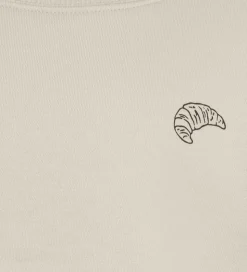 Hound Sweatshirt - HdSofia - Beige