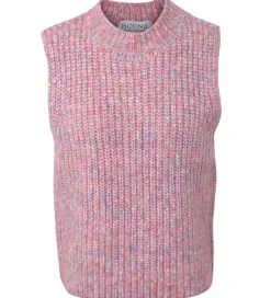 Hound Vest - Chunky - Strik - Lavender