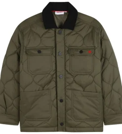 HUGO Dynejakke - Kalamata