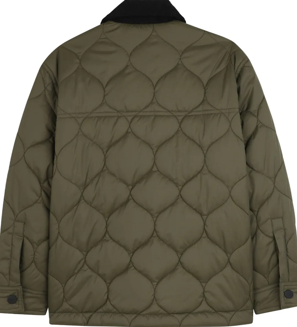 HUGO Dynejakke - Kalamata