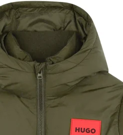HUGO Dynejakke - Kalamata