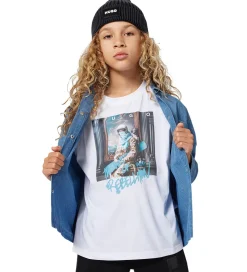 HUGO Skjorte - Denim - Stone Wash