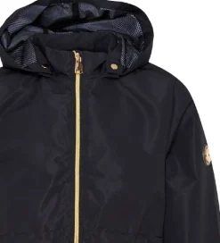 Hulabalu Sommerjakke - Simona - Sort