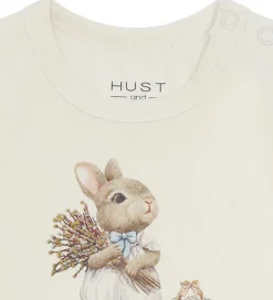 Hust and Claire Body l/æ - HCBritt - Sugar m. Kanin