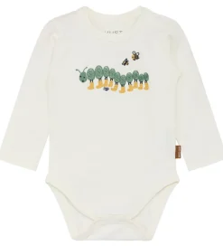 Hust and Claire Body l/æ - HCBilly - Ivory