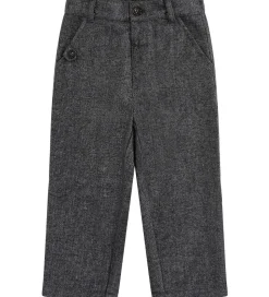 Hust and Claire Bukser - HCTage - Herringbone - Grey Blend