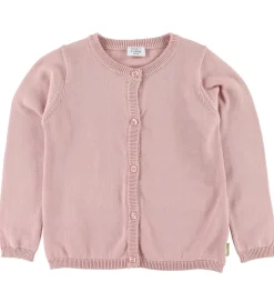 Hust and Claire Cardigan - Cara - Strik - Støvet Rosa