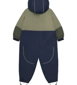 Hust and Claire Flyverdragt - HCOrlando - More Navy