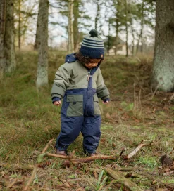 Hust and Claire Flyverdragt - HCOrlando - More Navy