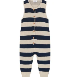 Hust and Claire Heldragt - Strik - Bambus - HCMonly - Blues