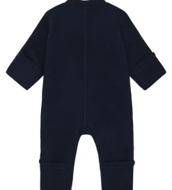 Hust and Claire Køredragt - Merlin - Uld - More Navy