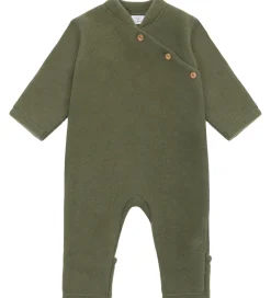 Hust and Claire Køredragt - Merlin - Uld - Turtle